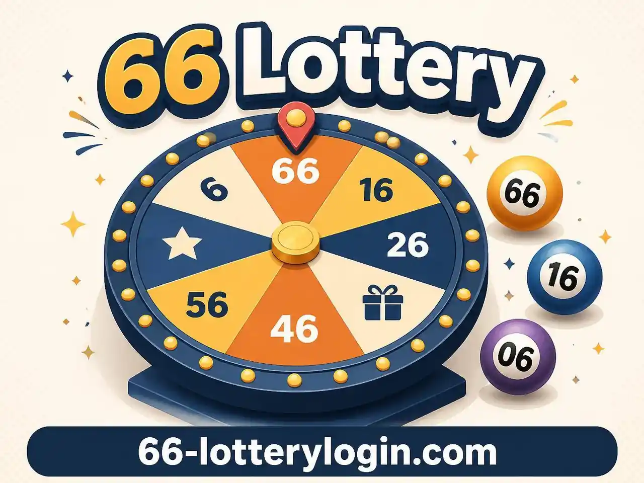 66 Lottery